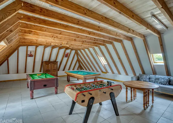 Authentic Charming House Wifi Swimming Pool 10 Ppl Beaumont-du-Périgord